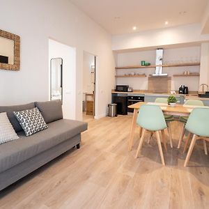 Appartement met een Slaapkamer